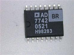 AD7742BR