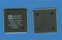 ADSP-2191MKSTZ