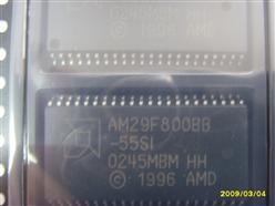 AM29F800BB-55SI