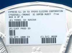 CY62256LL-70SNXI