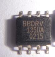 DRV135UA