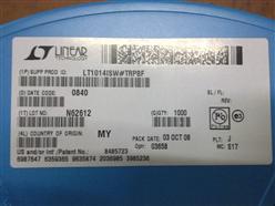 LT1014ISW