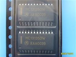 MC13135DW