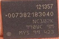 nc102k