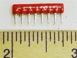 Sip Resistor