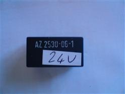 AZ2530-06-1  24VDC