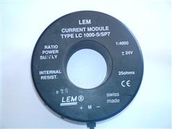 LEM  CURRENT MODULE  LC1000