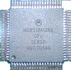 MC9S12A128B