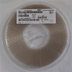 Special tantalum capacitance series