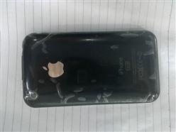 IPHONE 3G BACK